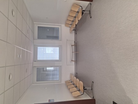 čakalnica -ambulante družinske medicine